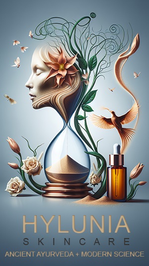 hylunia skin flooding skincare