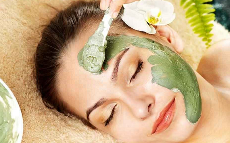 ayurvedic practices rejuvenate skin
