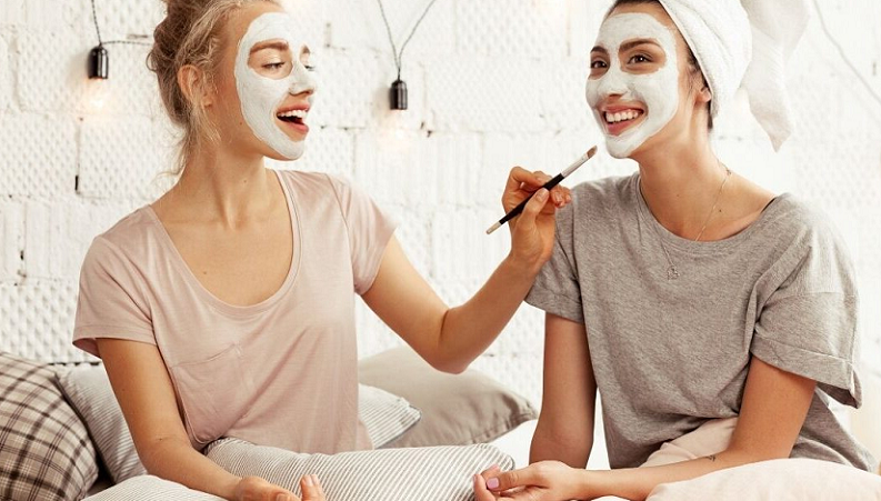 classic skincare rituals