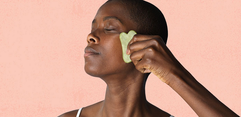 gua sha science