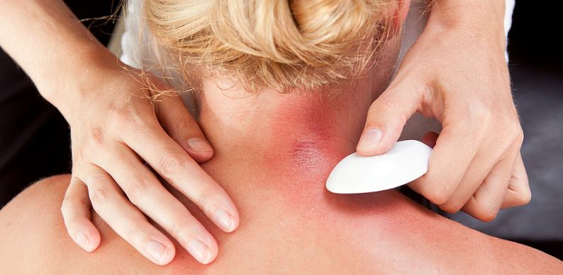 gua sha skin benefits