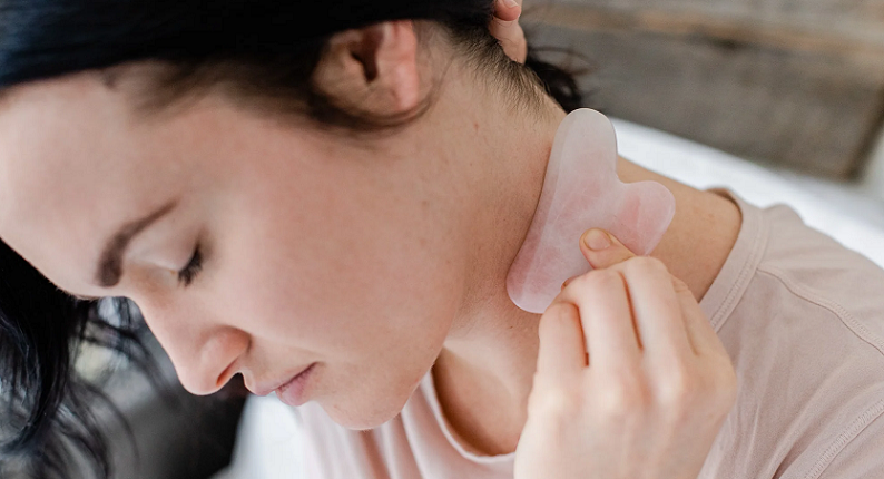 gua sha techniques