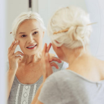 menopause adapt skincare routine to hormones