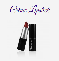 creme lipstick