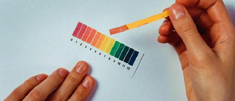 ph balance skin concerns