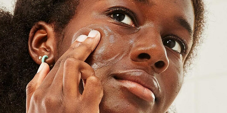 skin purging science