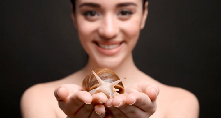 snail mucin science