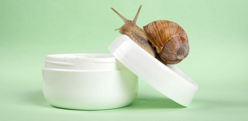 snail mucin skin benefits