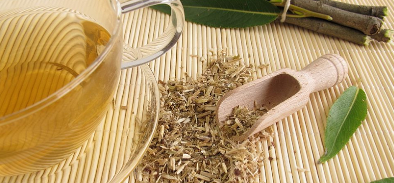 white willow bark diy skincare