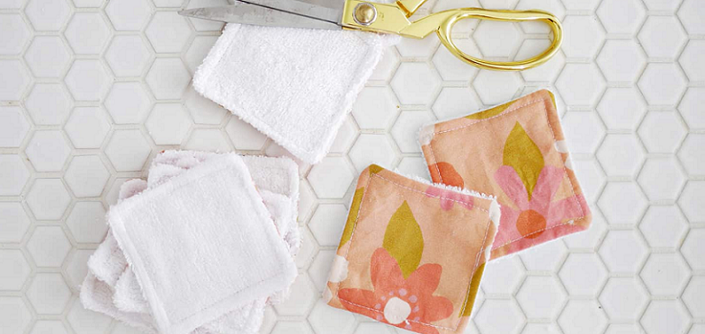 all about reusable makeup remover pads