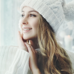 cold weather enhances skincare routine