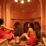 moroccan hammam beauty rituals