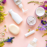 plant-based alternative ingredient cosmetics