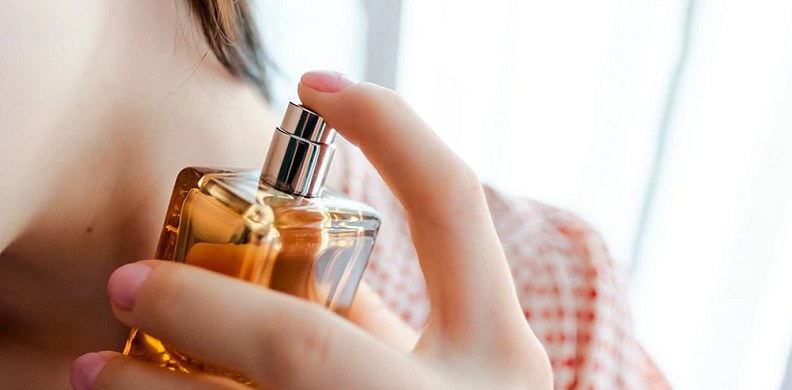 understanding fragrance sensitivity