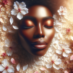 sleep quality skin aging link