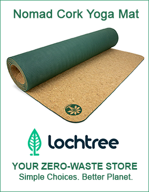 lochtree yoga mat