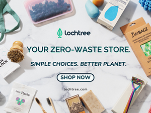 lochtree zero-waste