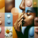 dry skin vs dehydrated skin