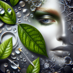 estrogen role skin aging