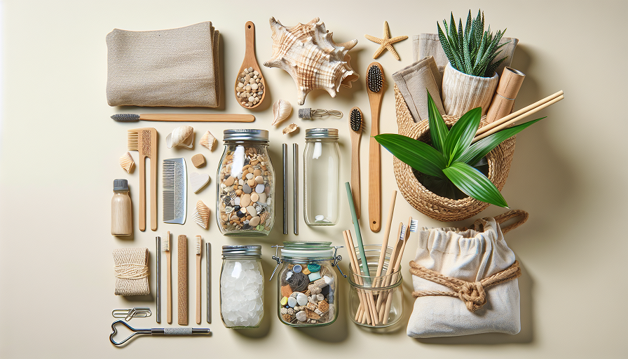 zero-waste subscription boxes