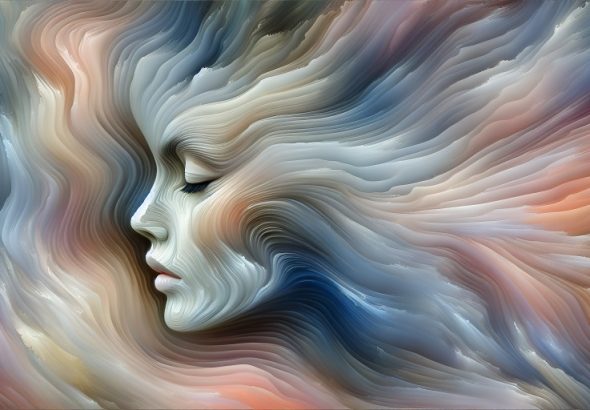 causes of laugh lines