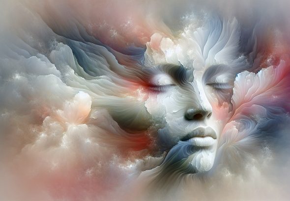 dark under-eye circles not just lack of sleep