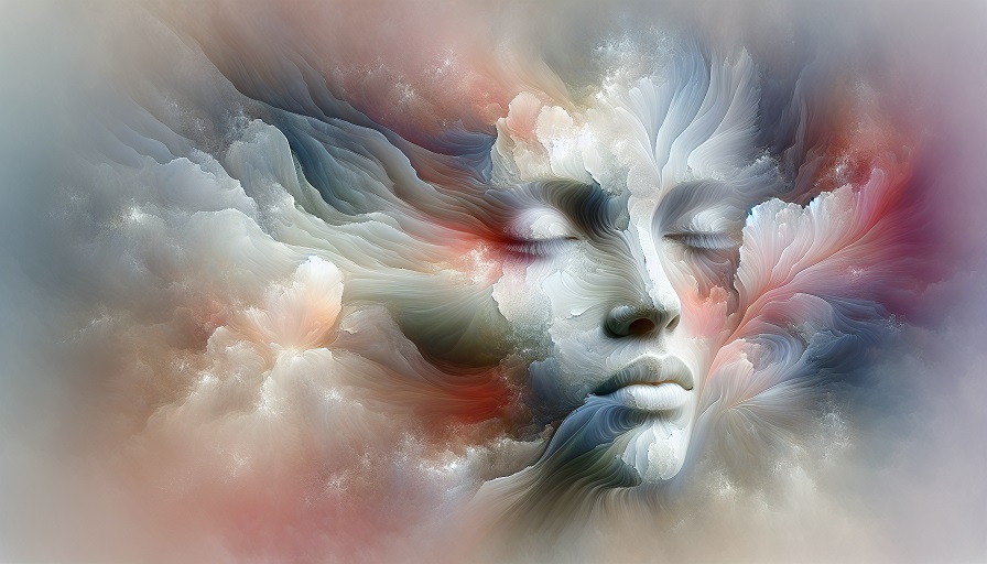 dark under-eye circles not just lack of sleep