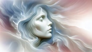 calming skin vs suppressing symptoms