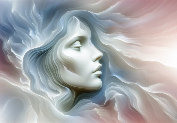 calming skin vs suppressing symptoms