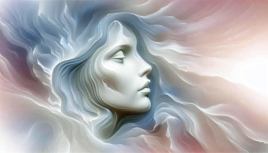 calming skin vs suppressing symptoms