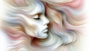 skin barrier retains moisture