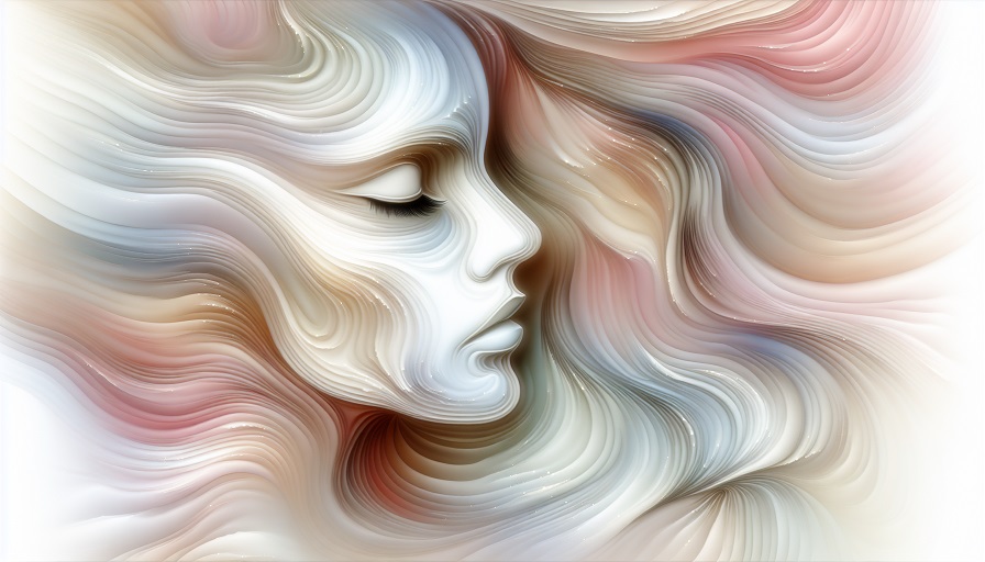 skin barrier retains moisture