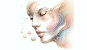 risks of overhydrating skin