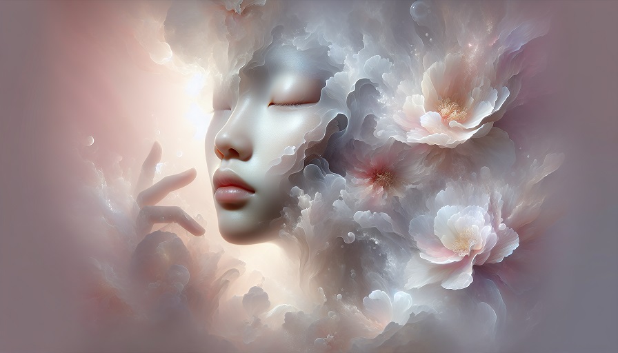 transepidermal water loss tewl