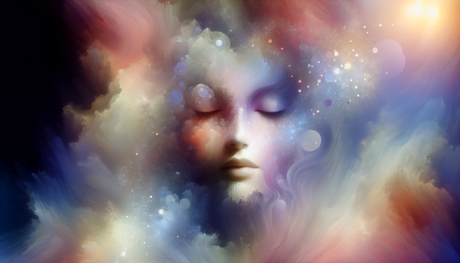 skin flooding for dry and flaky skin