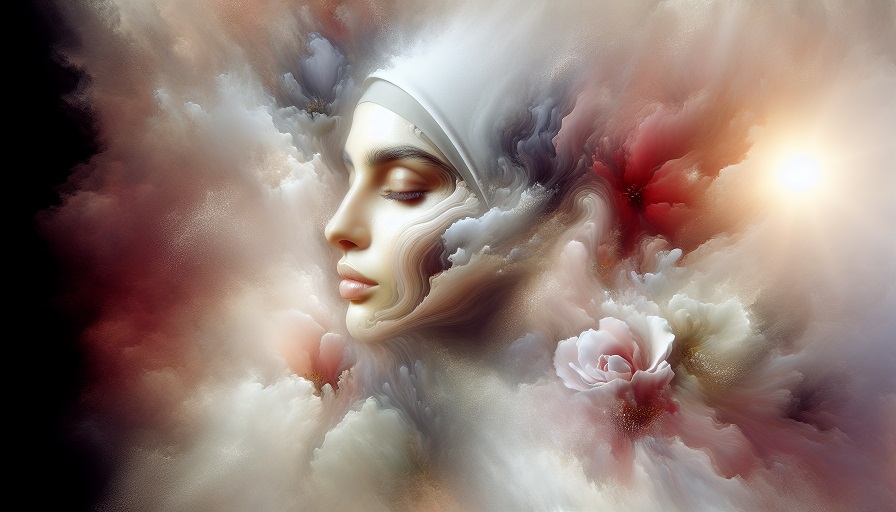 combination skin benefits from layered hydration