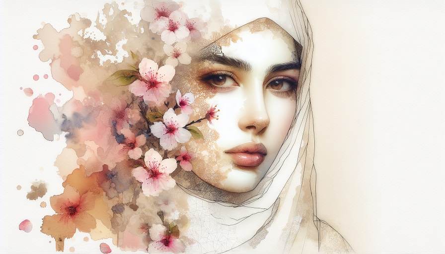 honey locust extract in skincare