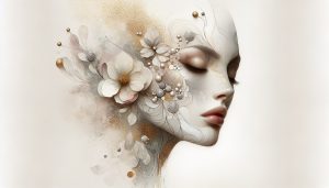 collagen-activating peptides skincare