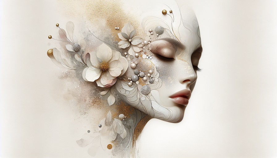 collagen-activating peptides skincare