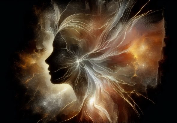 inflammation premature skin aging link