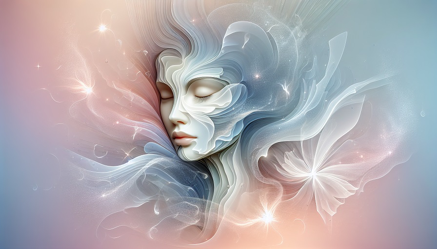 over-exfoliation mimics signs of aging