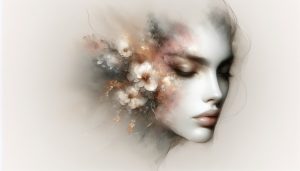 skin flooding for acne-prone skin