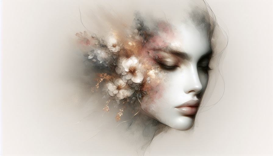 skin flooding for acne-prone skin