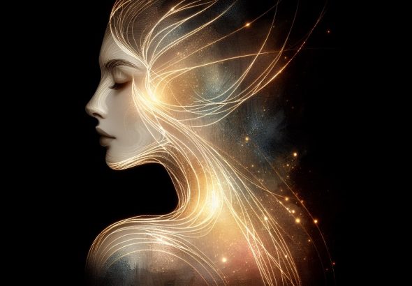 repeated inflammation changes skin tone