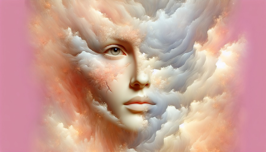 hyperpigmentation is a healing problem