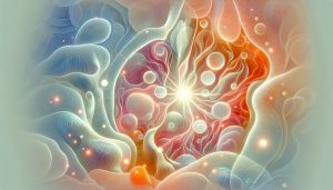 oxidative stress accelerates skin aging