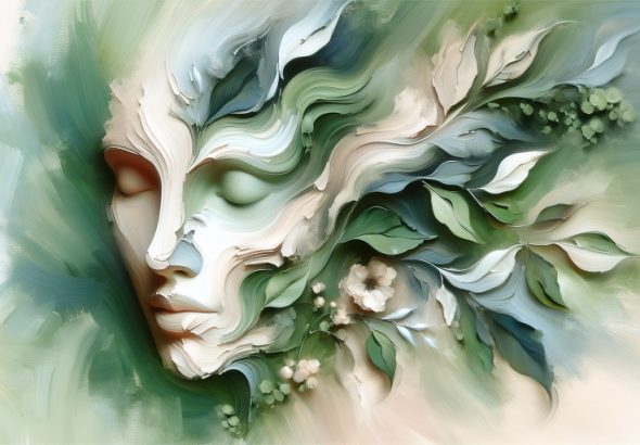 repairing years of sun exposure