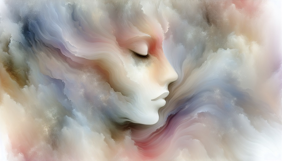 why face turns red even when not empbarrassed