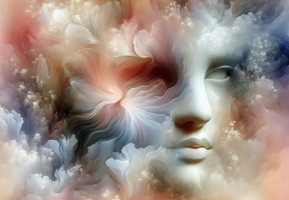 dry sun-damaged skin does not respond to more moisture