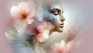 vitamin c supports skin repair